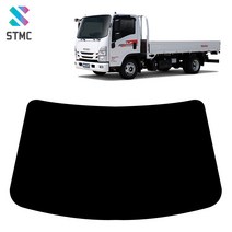 썬팅메카 이스즈 엘프 썬팅필름, 앞유리, 메탈, 15%