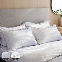 소프라움 [소프라움] 데이션 고밀도 바이오워싱 순면 베개커버, 선택완료