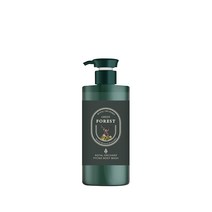 로얄오차드 피크노 바디워시 그린 포레스트 300ml, 단품
