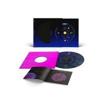 Coldplay Music Of The Spheres Vinyl LP 음반 바이닐 레코드 앨범
