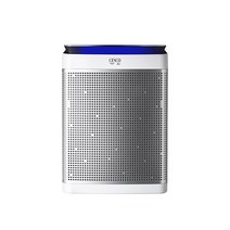 세스코 IoT 라돈룸케어 공기청정기 SE 실버 EP-210P(SV)