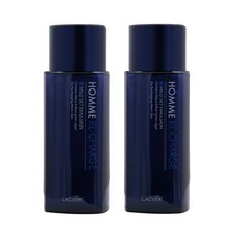 2개)라끄베르 옴므리차지마일드셋 에멀젼180ml