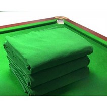 당구대 라사지 테이블보 다이 교체용 깔판 천 포켓볼, 2.8m 단발(2.8mx1.5m)+옆보6종세트