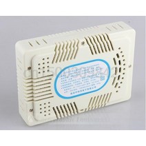 DSLR 카메라 렌즈 드라이 박스 Mouldproof 실크 클리닝 건조제 재사용 가능한 전자 제습기 습도 수분 흡수, 한개옵션0