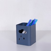 반함 향균효과 구름비 바스켓, 오션블루 1호, 1개