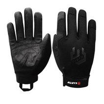 카르타 다용도 기능성 장갑 이지 피브이시 KTU-03