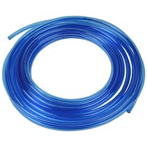 SK11 폴리우레탄 튜브 4mm×10m 파랑 TU0425BU-10, 1개