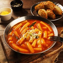 [VIP]대구맛집 반야월할매 떡볶이 세트 915g(2봉), 915g, 1세트