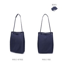 애플 맥 북 컴퓨터 백 숄 더 핸드 크로스 14 인치 15.6 인치 노트북 백 적용