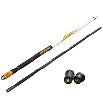 롱고니큐 한밭큐Preoaidr bk23s billirad 풀 큐 카본 메이플 샤프트 팁, bk3b, 13mm, bk3b