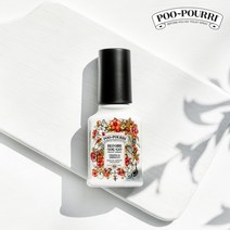 [푸푸리]천연 토일렛퍼퓸 59ml 트로피칼히비스커스 100회분, 1개