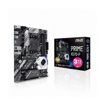 ASUS PRIME X570-P/CSM (STCOM)