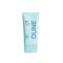 DUNE Suncare - 미네랄 멜트 SPF 30 산화아연 보습 해바라기 추출물이 함유된 투명 물리적 자외선 차단제134806