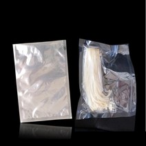 진공팩 진공봉투 45X65cm (두께0.08mm) 200매 롤포장지 진공포장지 진공비닐 진공포장팩 진공포장비닐 진공필름 롤파우치 진공백 진공봉투 진공팩