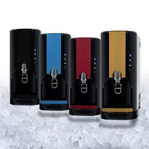 아이스반 제빙기 NID-0520T3 40~50kg＋필터 업소제빙기, 골드