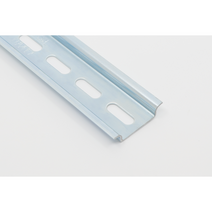 서일전자 UA-417 DIN레일, 500mm (5EA)