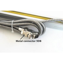 고정밀 선형 스케일 인코더 센서 5u FTN5-420 520 1020mm, 01 FTN5-420mm 5um