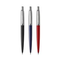 [코리아스퀘어] 무료각인/파카 조터 CT 샤프, 본드스트리트블랙, 1개