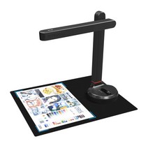 북스캐너 비파괴 셀프 북스캔 문자인식 고해상도(에서 선박 us) SD-800NC 휴대용 책 스캐너 전문 리더 usb, 02 SD-3000NC with OCR