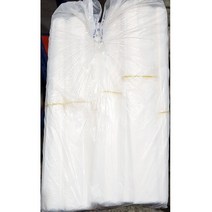 [AAX_7867009] 비닐속지 (26 x30cm) 100매 X20 비닐봉투 비닐속지봉투 일회용비닐봉투 쓰레기비닐 비닐봉투속지