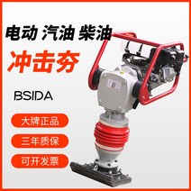 도로 임팩트 래머 람마, 110형 전기 220V