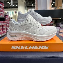 스케쳐스 여성 아치핏 운동화 SL0WP21X102