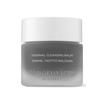 [정품]오모로비짜 Thermal Cleansing 밤 185301, 1.7 oz