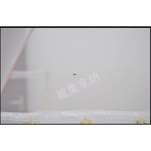 몽골텐트 야외 모기장 1.5야외 야영 텐트 접이식 여행 1.2바닥매트 불필요 1.8m마당, C04-1.8m(6피트)침대, T07-밀 싱글도어 수납파우치(방소 모기)