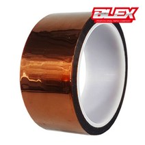 신나라-닷컴_BLEX Kapton 블렉스 내열 캡톤 테이프 50mm x 33M 산업 고온 절연성 공업 성테이프 마스킹_ tlsskfk, S-N-선택사항없습니다, 이상품찜!