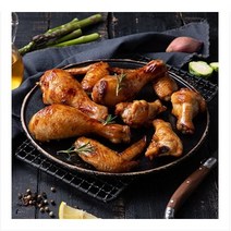 콤보 오븐구이 치킨(다리+날개), 1개