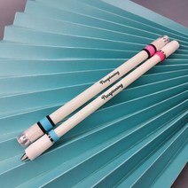 샤오바이 2세대 특수 펜돌리기 핑거댄스, 오렌지 터닝 펜 패키지