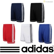아디다스 반바지 헬스복 축구바지 쇼트 스쿼드라 5컬