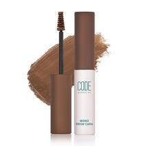 코드글로컬러 L.모노 브로우 카라 6g (택1), 내추럴브라운