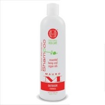 [마우로] 펫 케어 에센셜 엘레멘트 아웃도어 포뮬러 샴푸 532ml, 상세 설명 참조