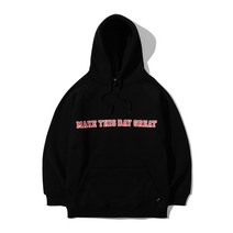 비에스래빗 2122 BSRABBIT MTDG HOODIE BLACK 후드티