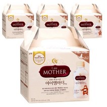 아이엠마더 남양 3단계 액상분유 240ml, 5개, 6개입