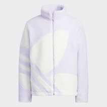 [아디다스 adidas] HR3488 쉐르파자켓 SHERPA JKT TR 후리스자켓
