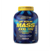 MHP 업 유어 매스 XXXL 1350 8서빙, 2.72kg, 1개