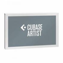 스테인버그 Cubase Artist 12 - 큐베이스 아티스트 12