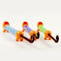 귀여운캐릭터 어린이플룻 악기장난감 뮤직 홈스쿨 감각발달완구 음악놀이 밴드세트 EQ