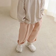 23봄 스엔스텔라 체크팬츠