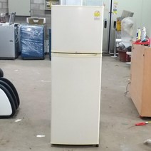 LG 230리터 중고 냉장고 소형 가전