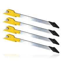 원터치 사다리 안전지지대 1세트(4개)