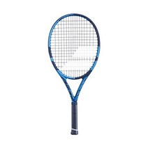 165560 Babolat Pure Drive 2021 주니어 26인치 테니스 라켓(파란색), 4