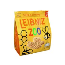 발센 라이브니즈 주 밀크앤허니 100g, 단품