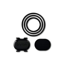 Bryton 브라이튼 스마트 케이던스 센서 ANT+/BLE 자석 없음