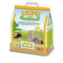칩시 마이스 옥수수 베딩 10L, 혼합 색상, 2개
