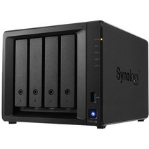 JPM281592X 정품인증 DS918+ Synology 4)피씨디렉트 8TB(2TB, 1
