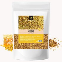 건강원료 벌화분 비폴렌 스페인산 500g, 상세페이지 참조, 상세페이지 참조