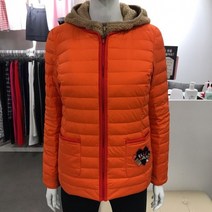 엘르골프 [2001안양점] 후드베스트&경량구스다운 SET